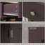 Buffet 26,75 po Strine, bois-1504419026