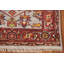 All-Over Traditional  Oriental Rug 3x5