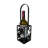 Square Wine Holder