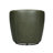 100% Italian Leather Swivel Club Chair Two Pack-126172448