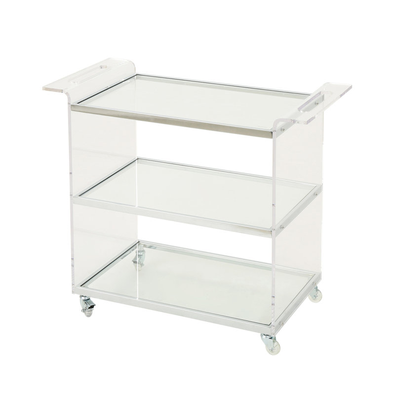 BAR CART