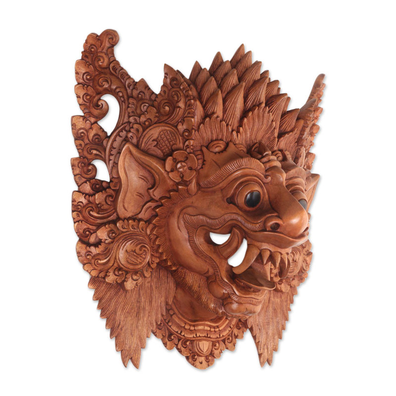 Handmade Wood Wall Decor