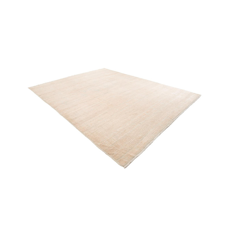Tapis rose clair Jose