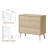 Maldanado 31.5'' W 4 - Drawer Dresser-1336585641