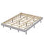 Base de lit plateforme flottante de conception moderne-1704876496