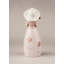 Little Rose Girl Figurine