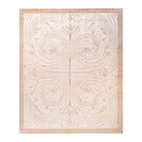 One-of-a-Kind 8' 2" X 10' 0" Hand Knotted Area Rug