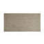 Table basse rectangulaire avec socle et tablette inférieure ouverte-1313450481
