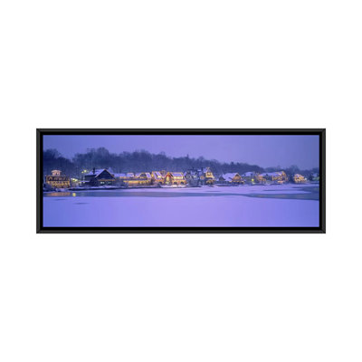 « philadelphia, pennsylvanie », reproduction de photo sur toile