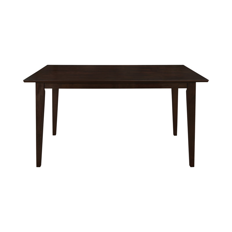 Table de salle à manger Tunkhannock