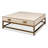 Shagreen Single Coffee Table-69056673