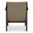 Lockport Fable Shearling Accent Chair