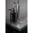 Kegco Stainless Steel Dual Tap Conversion Kit with