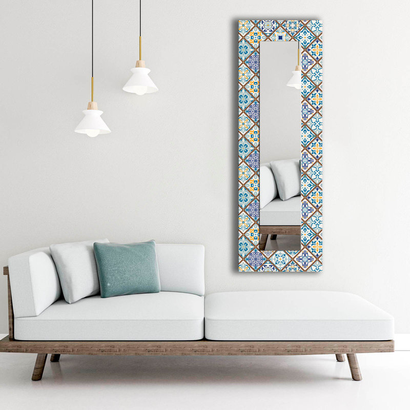 Miroir décoratif