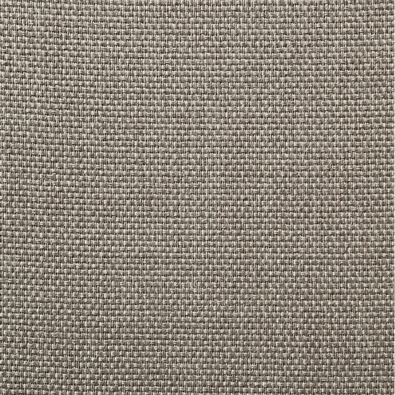 Cailyn Solid Wood Upholstered Dining Chairs, Set of, Light Gray