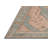 Machine Washable Afyon Gray Area Rug-449519820