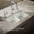 Riverby 33 In. Undermount Double-Bowl Kitchen Sink-107896261