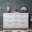 KIMBERLEY 119.6cm W 6 - Drawer Chest of Drawers-101130627
