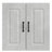 vidaXL Kitchen Wall Cabinet Engineered wood-1847498422-1847498376
