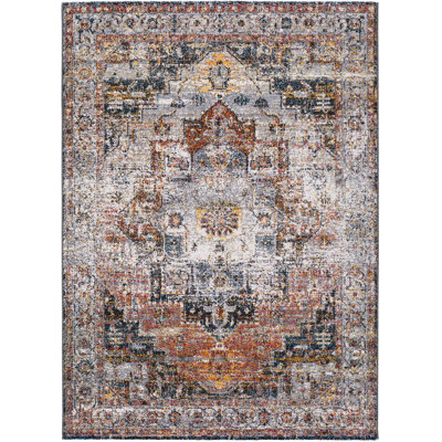 Shelly Moroccan Area Rug