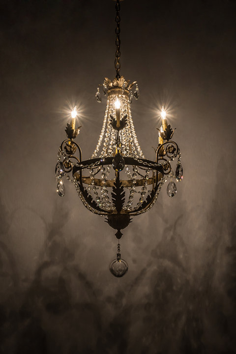Crystal Lighting Collection