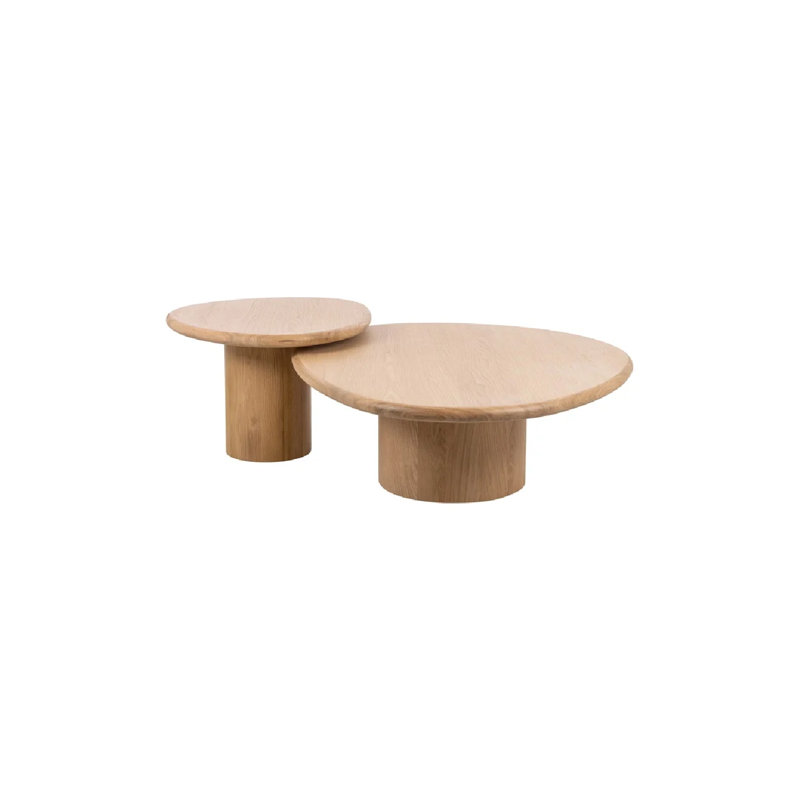 Coffee Table Nesting Coffee Table