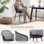 Amoure Dining Chair-1370096111