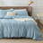 Bedsure Duvet Cover - Super Soft Cationic Dyed Duvet Cover-106246610-106246601