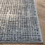 Malaga Abstract Synthetic Area Rug-49401736