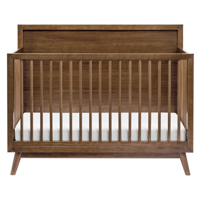 Palma 4-in-1 Convertible Crib -  babyletto, M15901NL