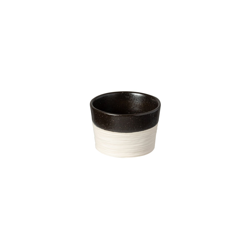 Costa Nova Nótos Condiment Server, Latitude Black