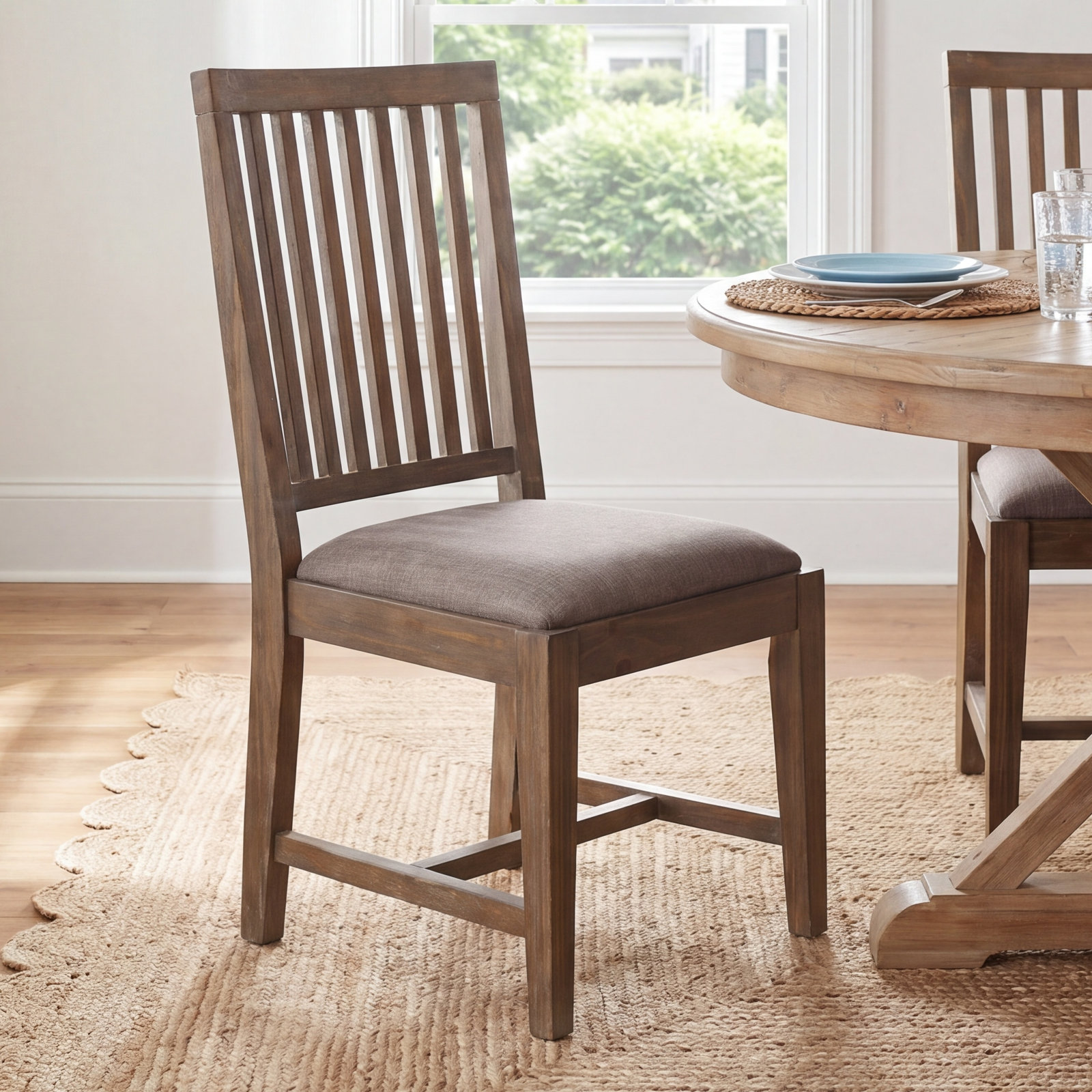 Amesfield Parsons Dining Chair