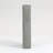 Modular Sofa Single Armrest Backrest Module for Modular Sectional Sofa Couch Side Armrest, Gray