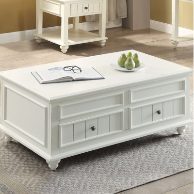 Sara Coffee Table