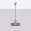 1 - Light Stainless Steel Pendant-1859687854