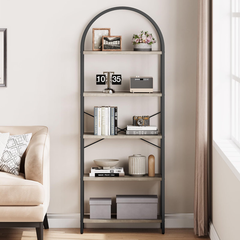 Tiegen 23.62'' Console Table