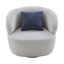 Fauteuil demi-tonneau de 35 po de largeur-111182029