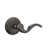 Oil Rubbed Bronze is unavailable
