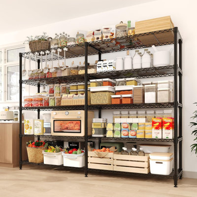 150cm W Storage System