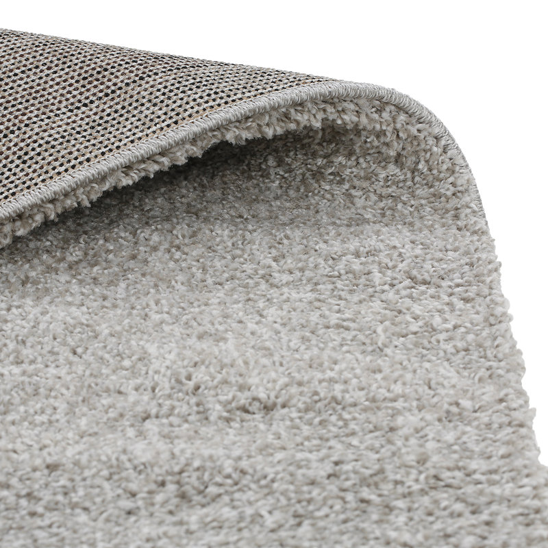 Southsea Solid Colour Area Rug, Rectangle 200 x 290cm