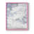 Papier avec cadre rose n'est pas disponible