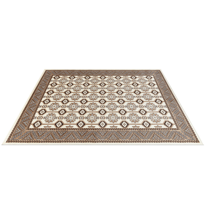 Oriental Kilim Indoor / Outdoor Area Rug, Rectangle 240 x 320 cm
