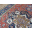 Tapis oriental rouille antique noué à la main 7 pi 10 po x 15 pi 8 po 816C92B8374645B19EEB387BDC8DC052