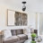 Pompa Flush Mount