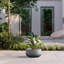 Pot à fleurs en béton Renfrew-1175341561-1175341562