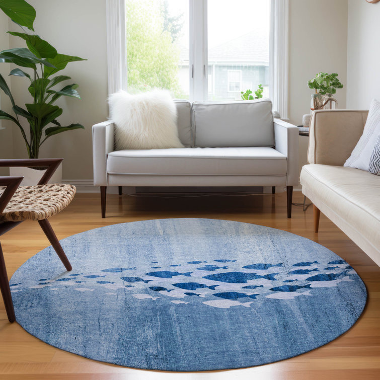 Kinslee Indoor / Outdoor Rug