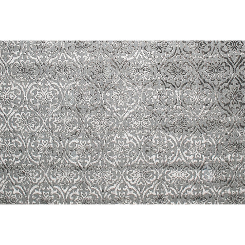 Jakat Ikat Area Rug, Rectangle 7'9" x 9'9"