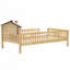 Lit plateforme en bois avec rangement à DEL et rangement intégré-1305754398-1305754465