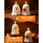 Flameless Candle with Plastic Holder