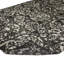 Grey Transitional Wool Rug - 7'9" x 9'